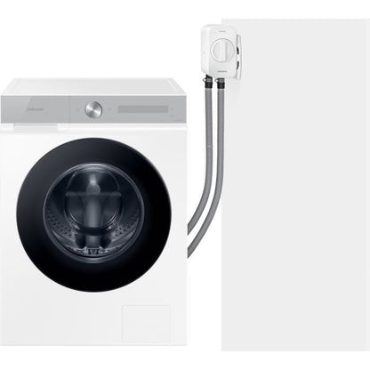 SAMSUNG microplastic filter - Compatible with all brands