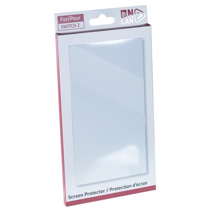 Screen Protector - ONLAN - Nintendo Switch 2 - H9 Tempered Glass