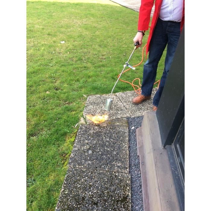 ROTHENBERGER SEALER ROMAXI ECO WITH REGULATOR