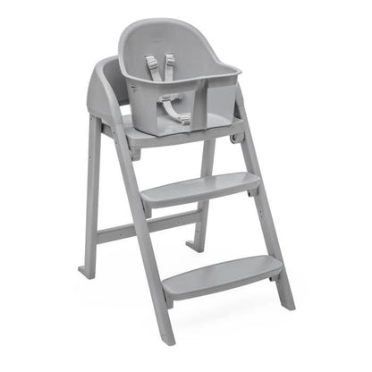 CHICCO Crescendo Lite high chair - Milan mist