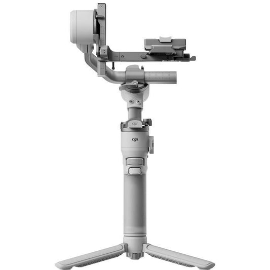 Camera Stabilizer - DJI - RS 4 Mini - Compact and lightweight