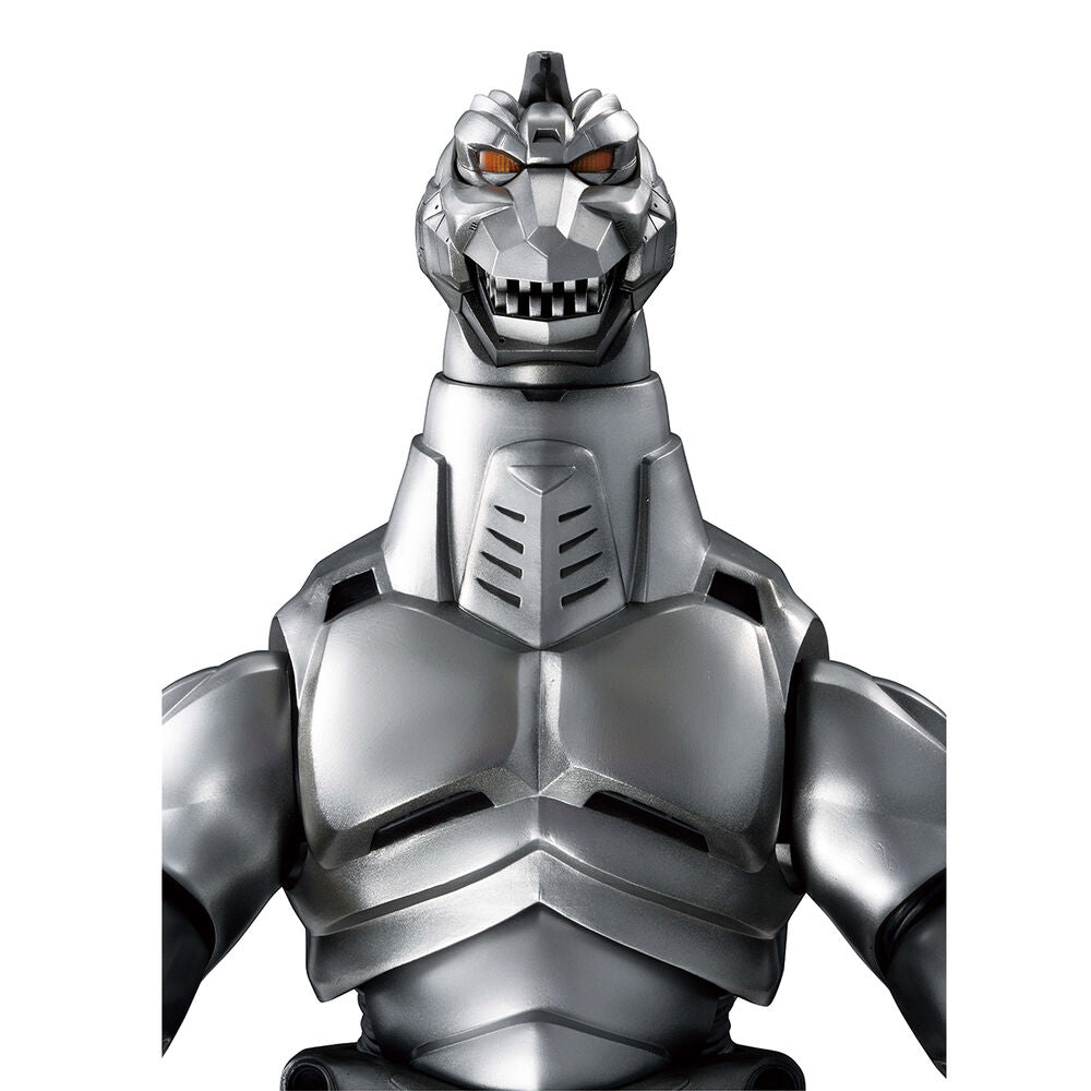 Godzilla Mechagodzilla 1993 Machine Chronicle Ichibansho figure 23cm
