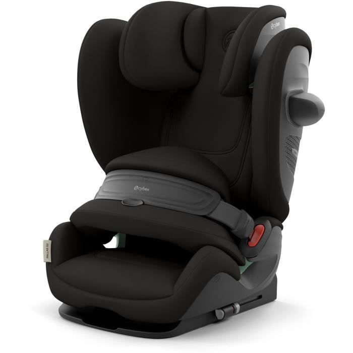 Car seat - CYBEX - Pallas G2 - Magic Black