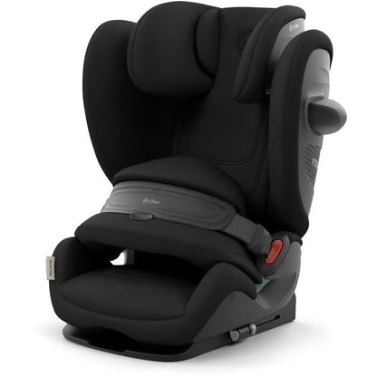 Car seat - CYBEX - Pallas G2 - Magic Black