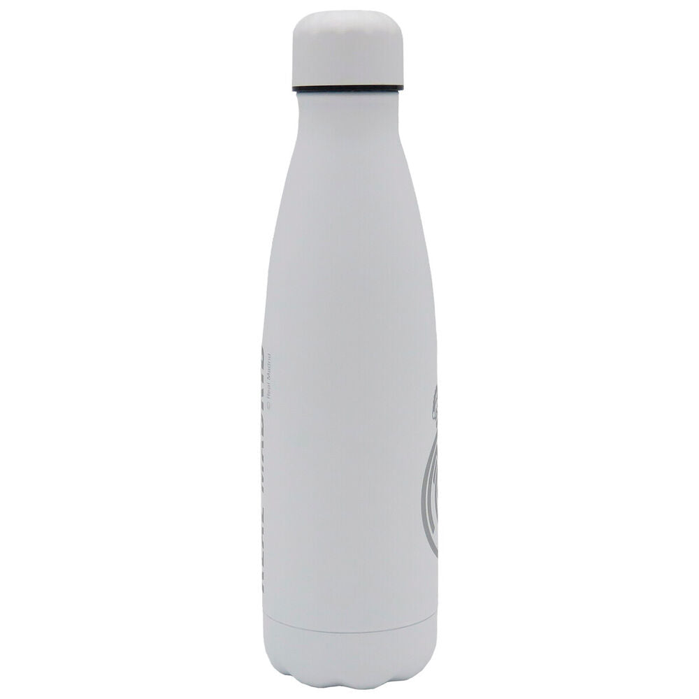 Real Madrid Stainless steel bottle 500ml