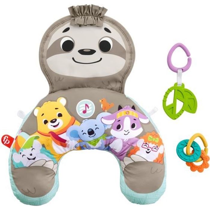 FISHER-PRICE My Musical Awakening Cushion - From birth