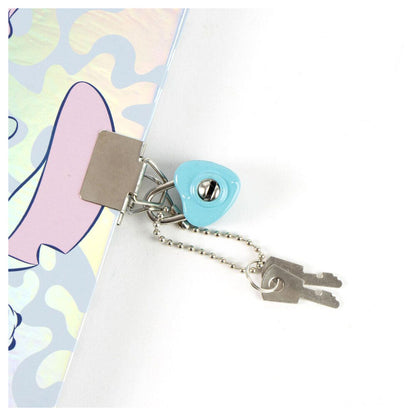 Disney Stitch Diary + pen