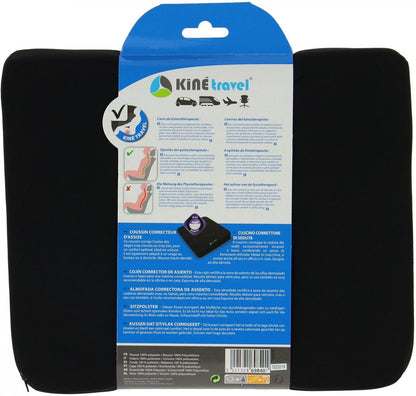 KINE TRAVEL Corrector Assise
