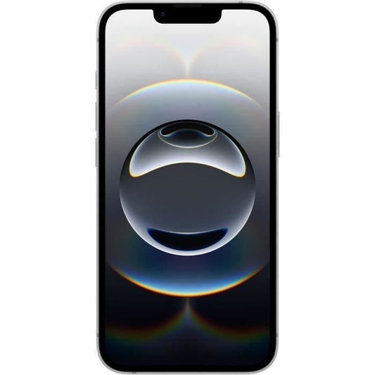 APPLE iPhone 16e 256GB White