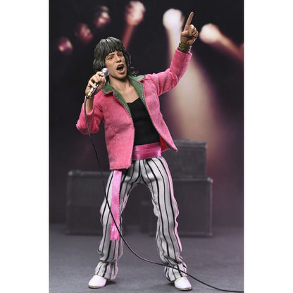 The Rolling Stones Mick Jagger Clothed figure 20cm
