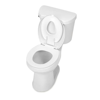INGENUITY Flip & Sit Toilet Reducer