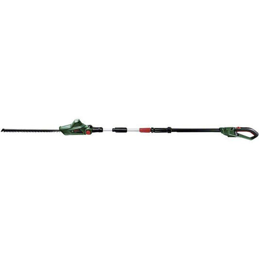 BOSCH UniversalHedgePole 18 Pole Hedge Trimmers - Single tool without battery