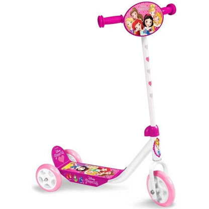 DISNEY PRINCESSES Scooter 3 Wheels