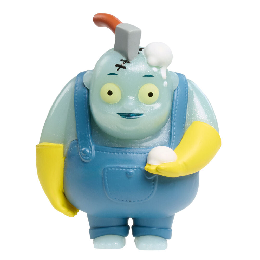 Disney Nightmare Before Christmas assorted figure