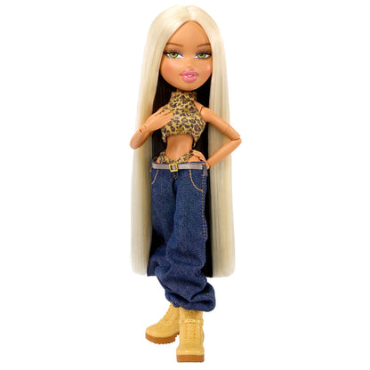 Bratz Lola Indigo doll