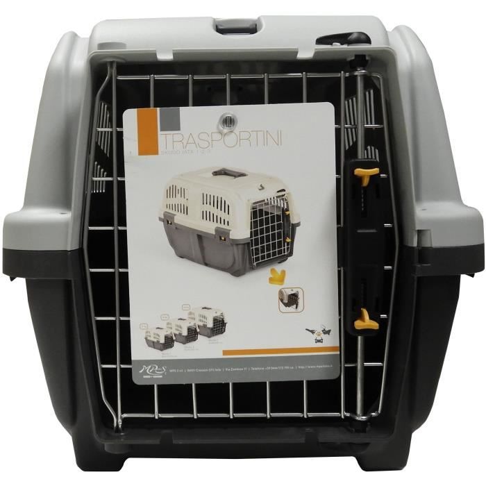 AIME Skudo transport basket - For dogs and cats