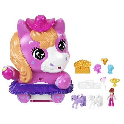 PONY RODEO BOX