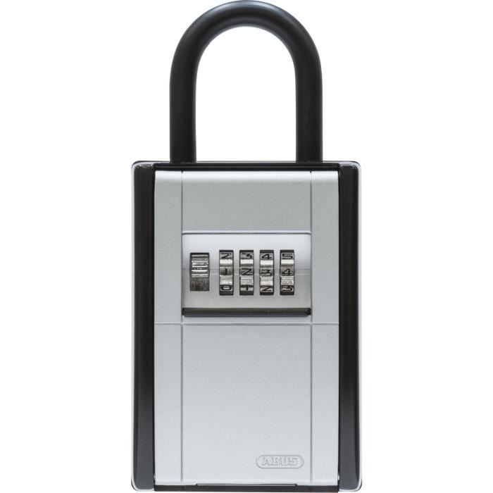 Abus H29 46330 Key Garage 797... Metal Key Storage Box