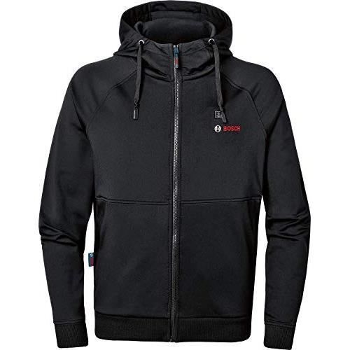 Bosch Professional GHH 12+18V XA heated jacket size 3XL without battery - 06188000EV