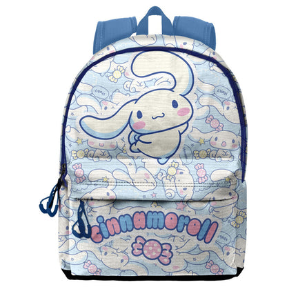 Hello Kitty Cinnamoroll backpack 41cm