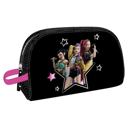 Demon Hunters Kpop Energy adaptable vanity case