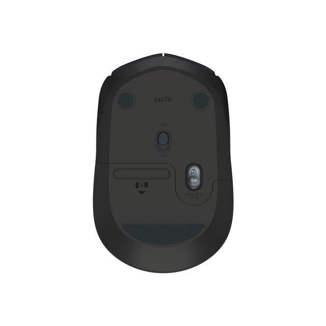 LOGITECH Wireless Mouse B170