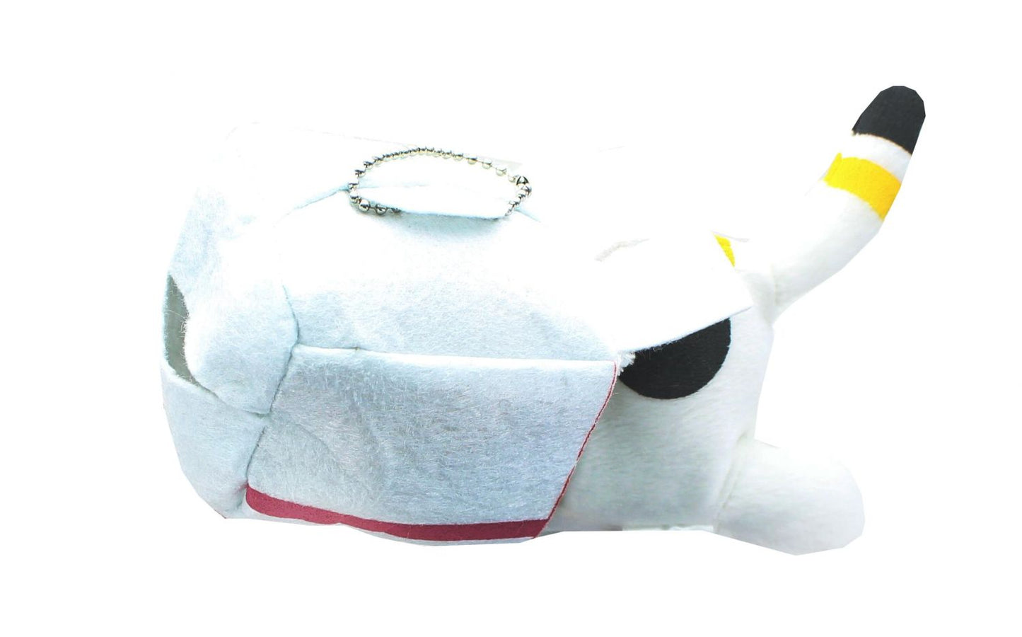 Neko Atsume: Kitty Collector 6" Plush: Sunny Cake Box