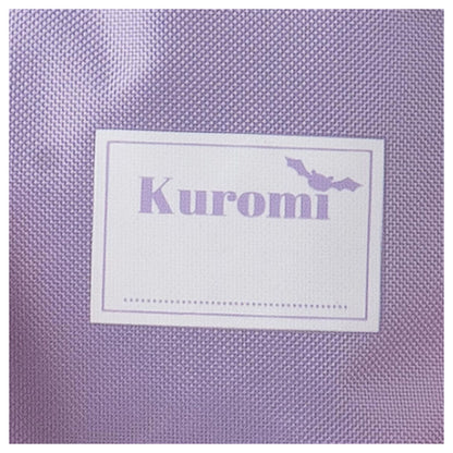 Hello Kitty Kuromi gym bag 33cm