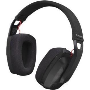 Wireless Gaming Headset - The G-Lab - KORP PLATIINIUM - Microphone - PC/PS4 / Xbox One - Black