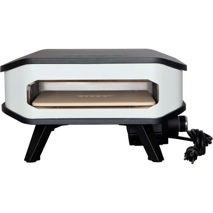 Electric pizza oven 13 - COZZE - 90355 - 230V/2200W - Door