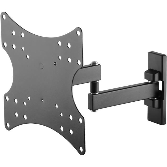 Mobile TV stand 23 - 42 - Stell - SHO 4530