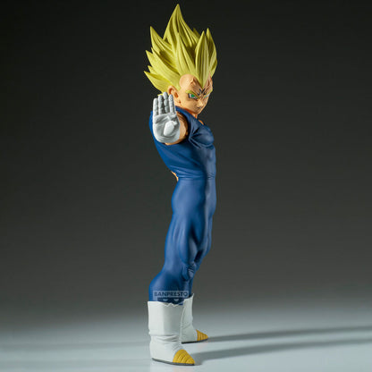 Dragon Ball Z Grandista Majin Vegeta figure 31cm