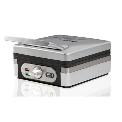 DOMO DO9047W Electric Waffle Maker - Inox