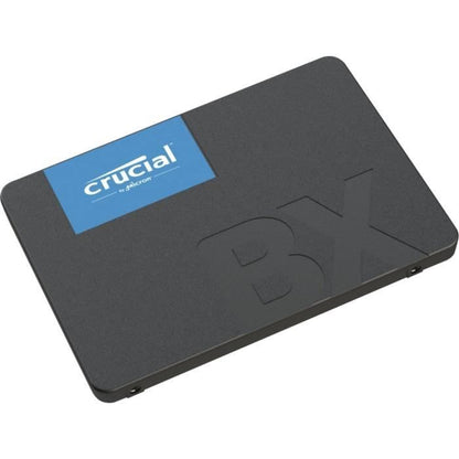Crucial - Internal SSD disk - BX500 - 500GB - 2.5 inch (CT500BX500SD1)