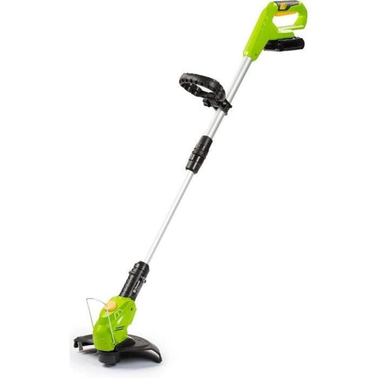 Cordless Grass Trimmer - Fieldmann - FZS 1005-A