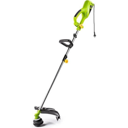 Brushcutter - FIELDMANN - FZS 2050-E - Electric 1400 W - 42 cm - 6 kg
