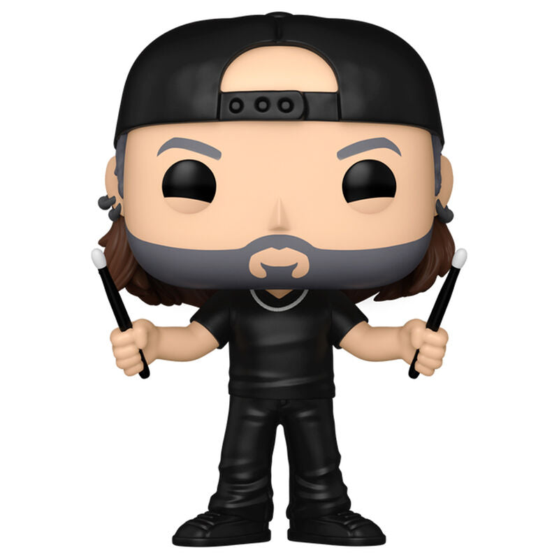 POP figure Metallica 72 Lars