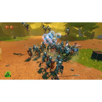 Asterix & Obelix XXL Collection - PS5 game