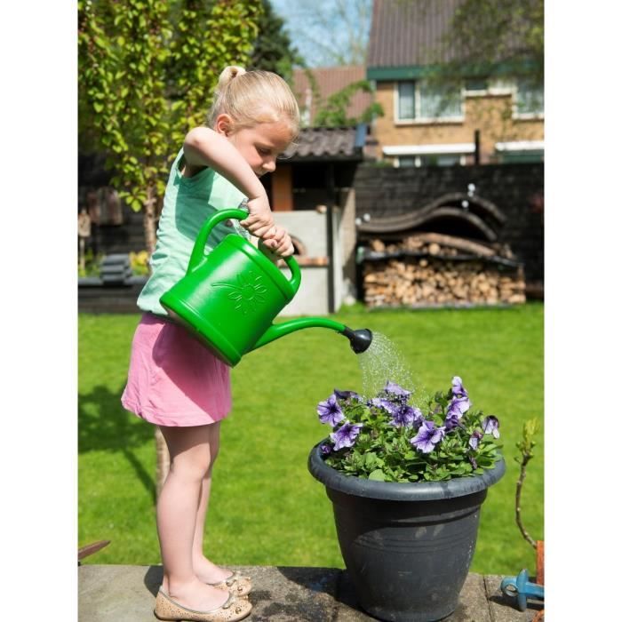 NATURE Watering can - PE - 2.0 ltr