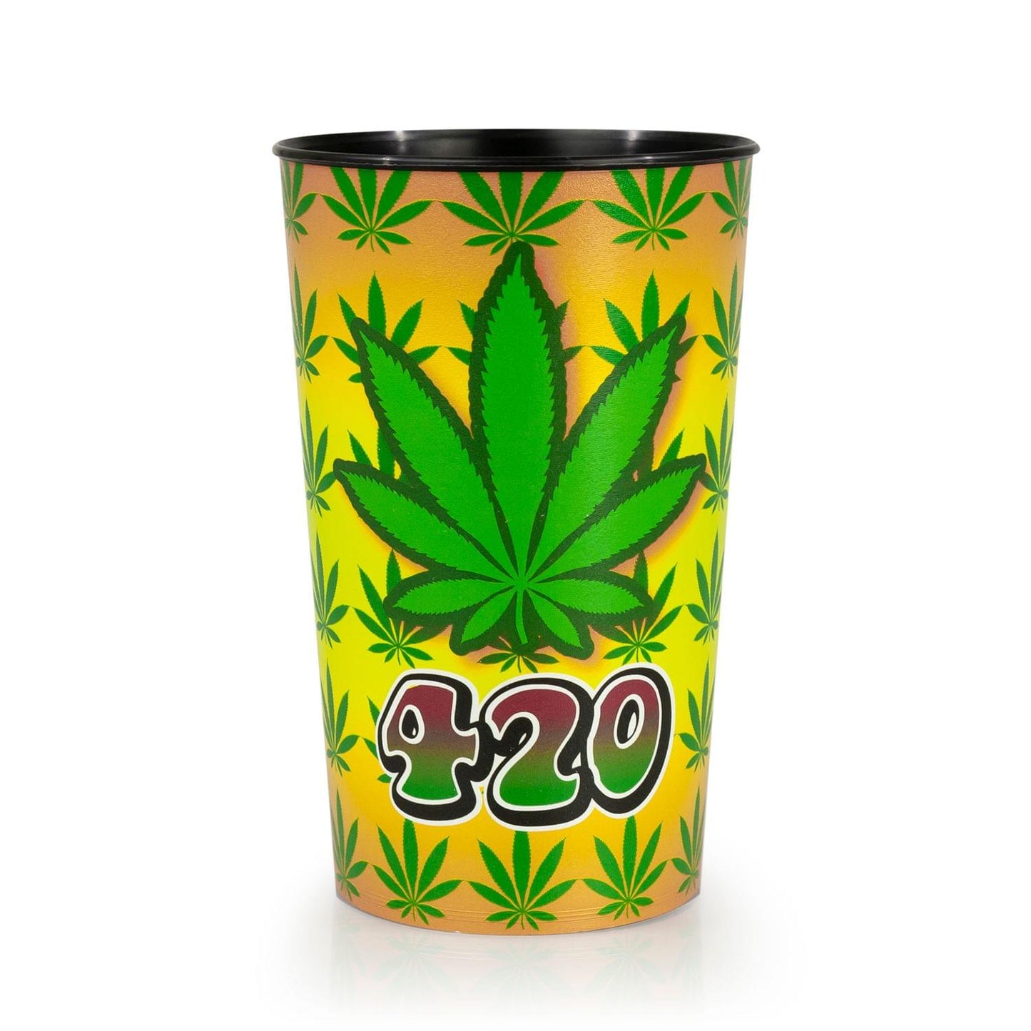 420 Stoner 32oz Stadium Cup