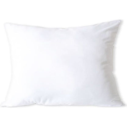 SOFT NID Microfiber pillow 40x60 cm - White