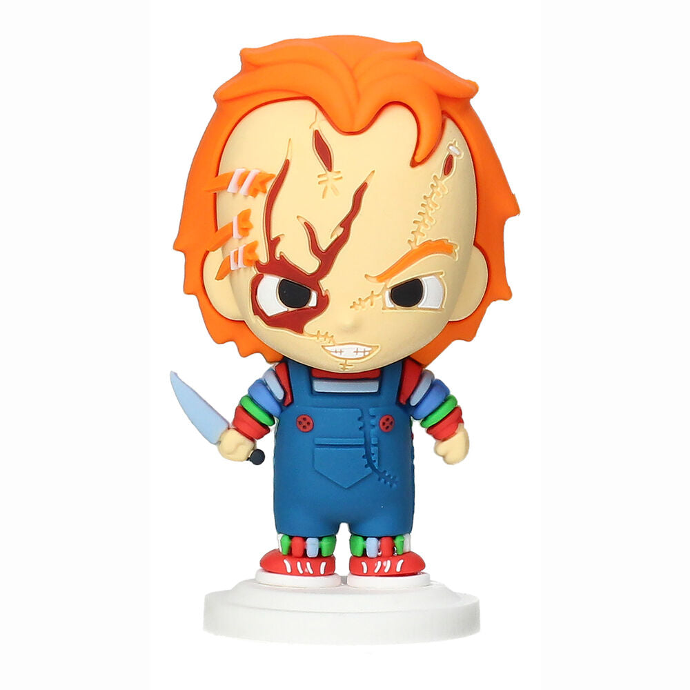 Chucky Pokis figure 7cm