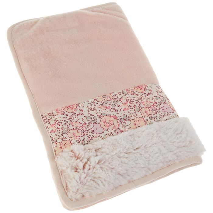 DOMIVA Protege health notebook Rabbit - 15x26 cm