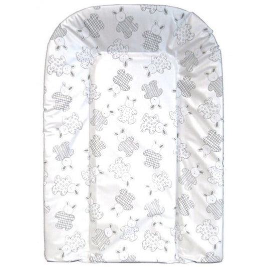 Changing mat - LOOPING - BCLPLP - Foam board - Rabbit Pyjama