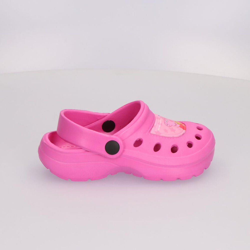 Peppa Pig assorted clogs