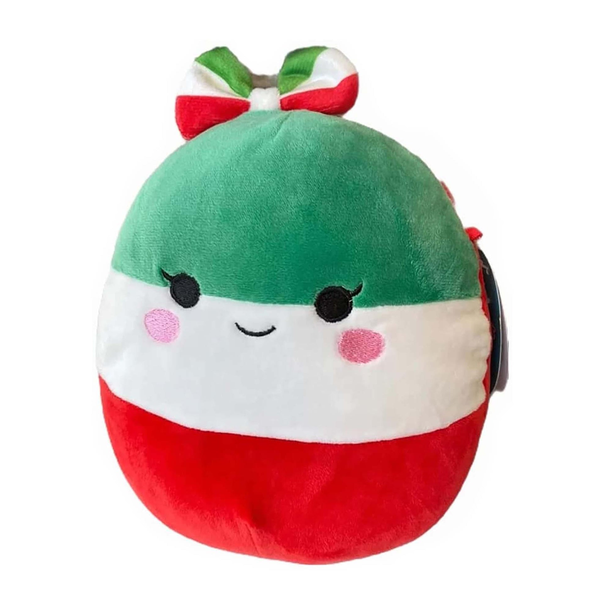 Squishmallow 7 Inch Fiesta Squad Plush | Soledad the Mexican Girl