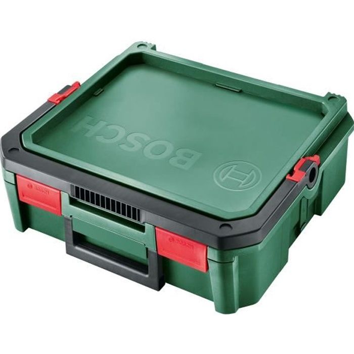BOSCH Box / Bag - Empty SystemBox