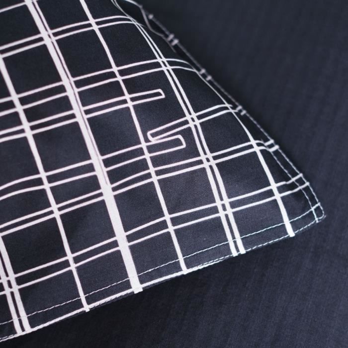 Bedding set - TODAY - Sunshine - 2 people - 220x240 cm - Cotton - Printed 9.51