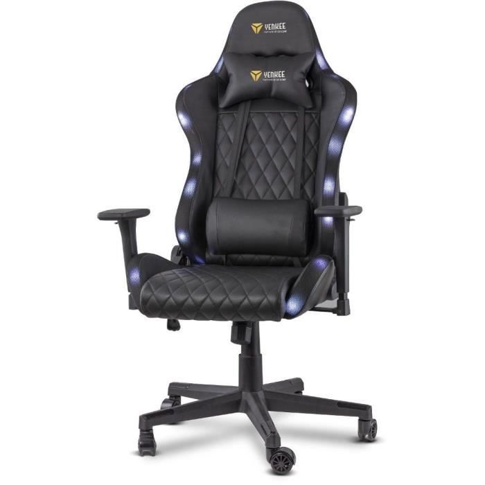 Gaming chair - STARDUST - YENKEE - YGC 300RGB