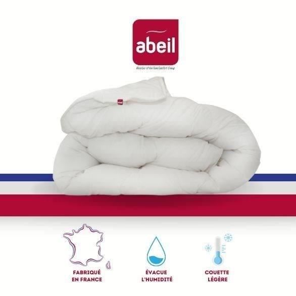 Abeil Légere Iceberg Duvet 240x260cm